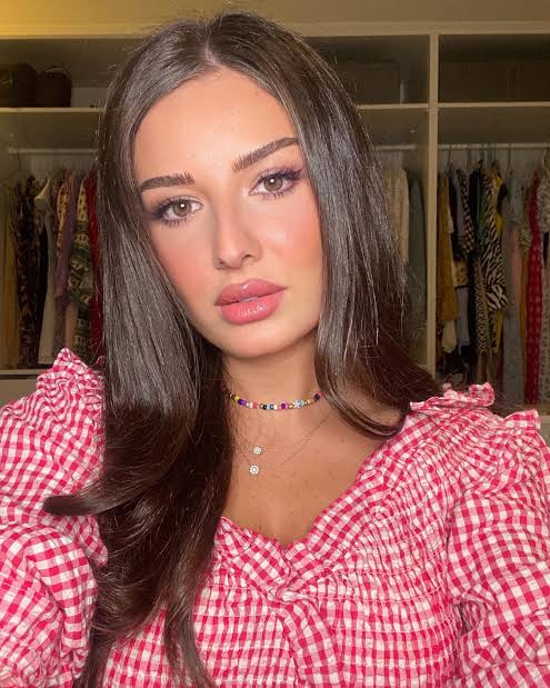 Rim El Kilany Biography: Age, Net Worth, Height, Parents, Instagram, TikTok, Brand, Partner