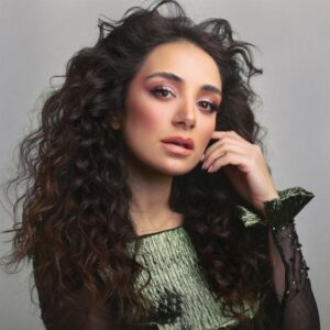 Carla Chamoun