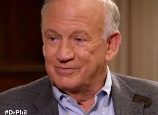 John Bennett Ramsey Biography: Age, Wives, Children, Net Worth, Height, Siblings, Parents, Books, Personal Life