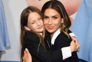 Ilaria Catalina Irena Baldwin