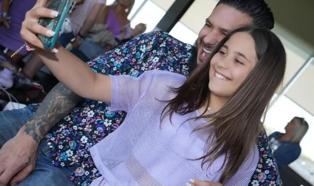 DJ Pauly D’s daughter, Amabella Sophia Markert Biography: Parents, Siblings, Net Worth, Height, Age, School, Boyfriend, Ethnicity