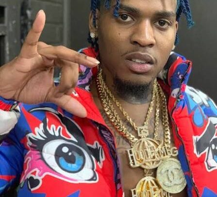 Go Yayo Biography: Parents, Net Worth, Age, Height, Songs, Ethnicity, Religion, Age, Girlfriend