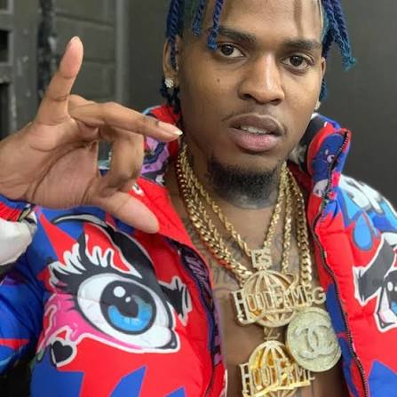 Go Yayo Biography: Parents, Net Worth, Age, Height, Songs, Ethnicity, Religion, Age, Girlfriend