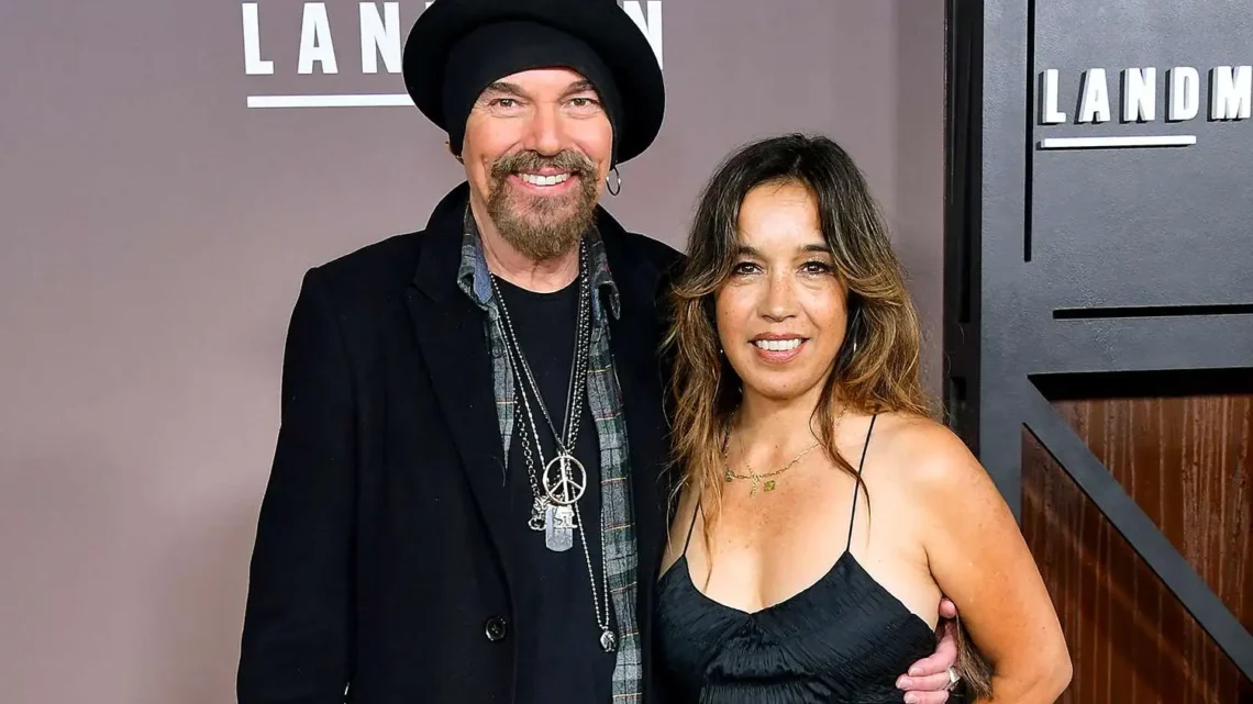 Billy Bob Thornton’s wife, Connie Angland Biography: Husband, Net Worth, Children, Siblings, Age, Height, Parents, Career, Instagram