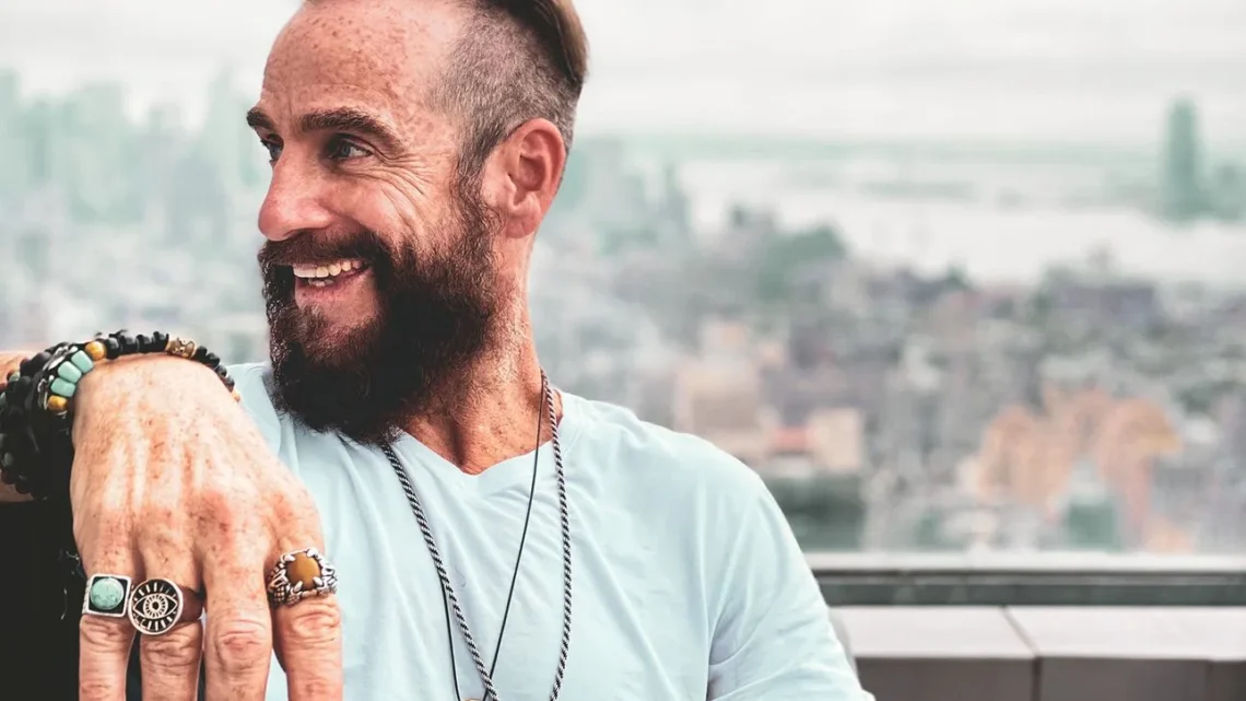 Michel Rojkind Biography: Parents, Religion, Awards, Height, Ethnicity, Age, Net Worth, Wife
