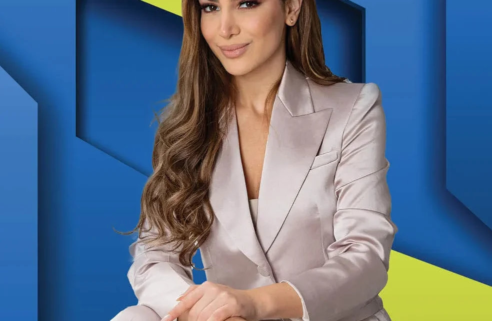 Dj Chloe Kteily Biography: Age, Net Worth, Height, Parents, Songs, Awards, Instagram, Partner