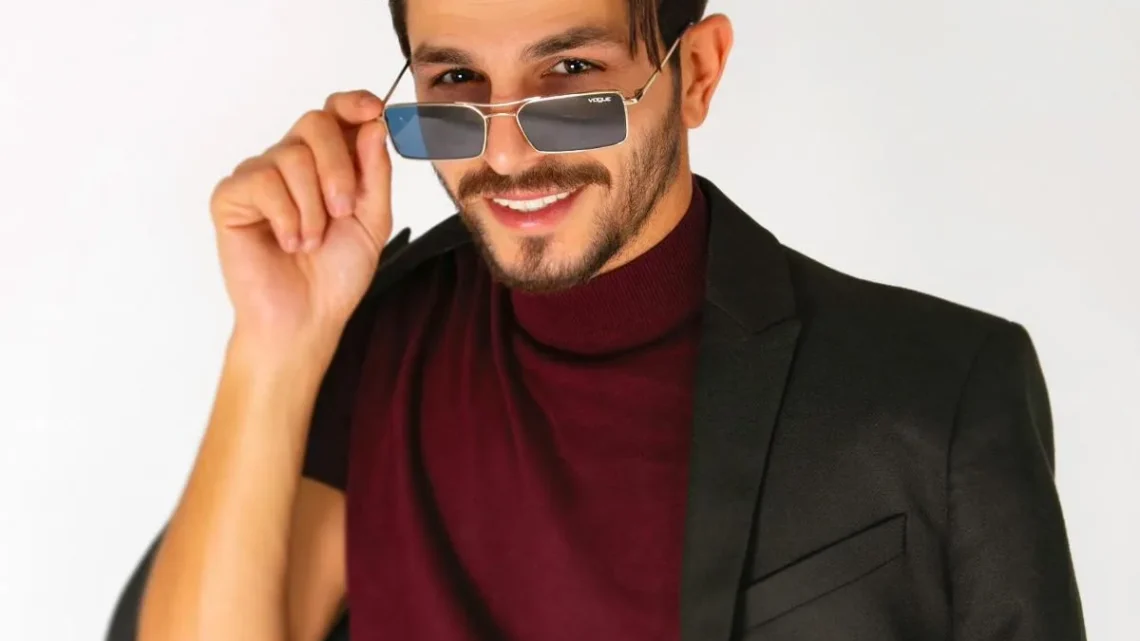 Abbas Jaafar Biography: Age, Net Worth, Height, Parents, Songs, TV Shows, Movies, Awards, Spouse