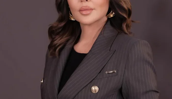 Rabia Al Zayyat Biography: Age, Husband, Kids, Net Worth, TV Shows, Instagram, Awards