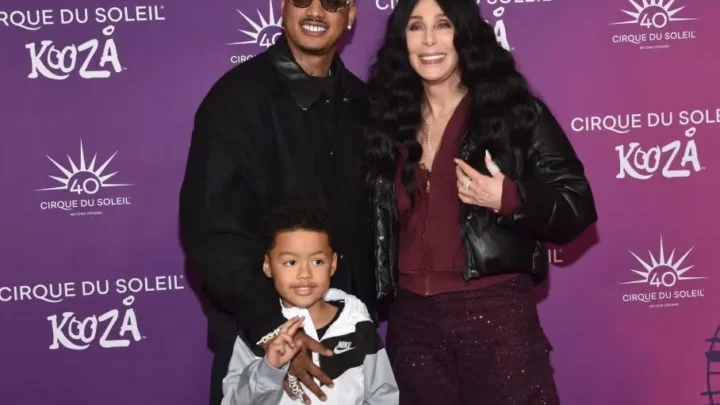 Amber Rose’s son, Slash Electric Alexander Edwards Biography: Age, Family, Parents, Siblings, Net Worth, Height, Girlfriend, Ethnicity
