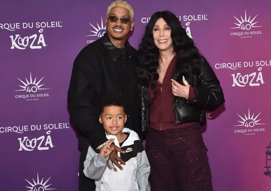 Amber Rose’s son, Slash Electric Alexander Edwards Biography: Age, Family, Parents, Siblings, Net Worth, Height, Girlfriend, Ethnicity