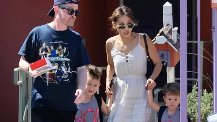 Meet Macaulay Culkin and Brenda Song’s Kids: Dakota Song Culkin and Carson Song Culkin
