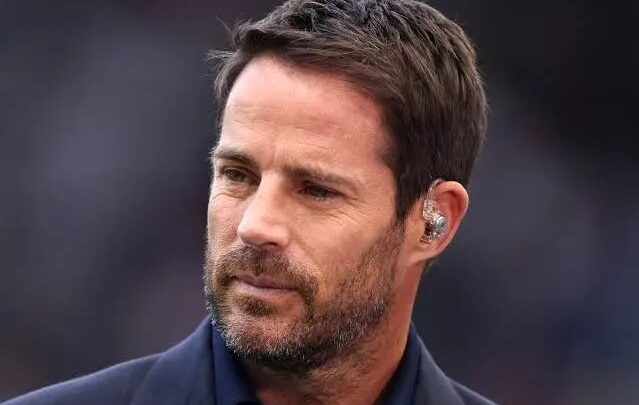 Jamie Redknapp Biography: Clubs, National Team, Age, Net Worth, Wife, Children, Parents, Height, Stats, Instagram, Awards
