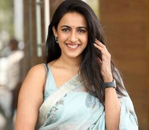 Niharika Konidela