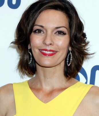Alana De La Garza Biography: Parents, Net Worth, Awards, Spouse, Movies, Instagram, Age, Height, Children