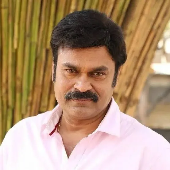 Nagendra Babu Biography: Net Worth, Kids, Age, Wife, TV Shows, Siblings, Height, Movies, Politics