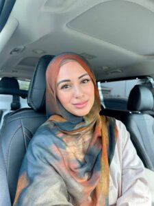 Sana Saleh