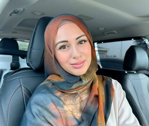 Sana Saleh Biography: Age, Husband, Kids, Net Worth, Height, Parents, TikTok, Instagram, Business