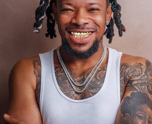 Mr Real Biography: Parents, Net Worth, Age, Height, Girlfriend, Ethnicity, Real Name, Instagram, Religion