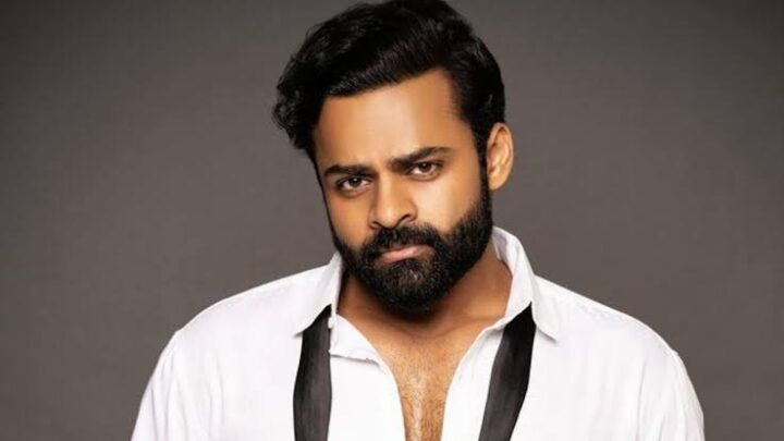 Sai Dharam Tej Biography: TV Shows, Net Worth, Age, Siblings, Parents, Height,  Movies, Facebook, Nationality
