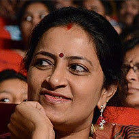 Niharika Konidela’s mother, Padmaja Konidela Biography: Age, Husband, Height, Children, Net Worth, Movies, Family, Nationality, Wiki, Parents