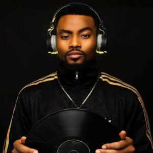 DJ Coublon