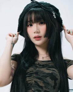 Akaei Ray