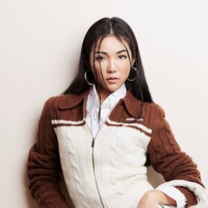 Yoyo Cao