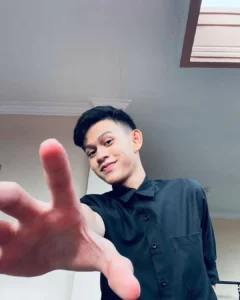 Alwi Fachry