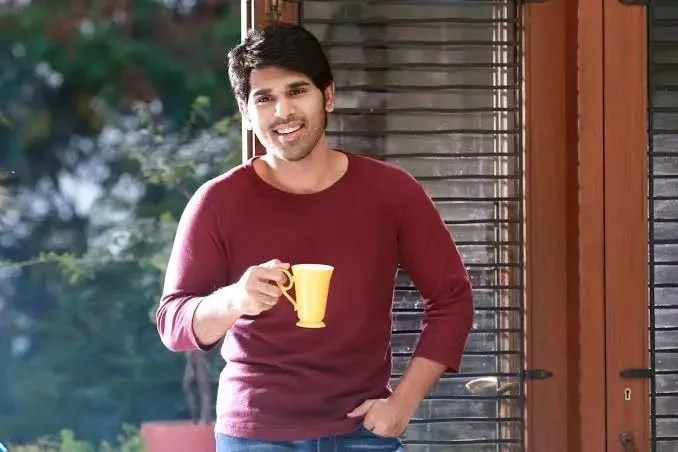 Allu Arjun’s brother, Allu Sirish Biography: Age, Wife, Siblings, Net Worth, Movies & TV Shows, Parents, Height, Facebook
