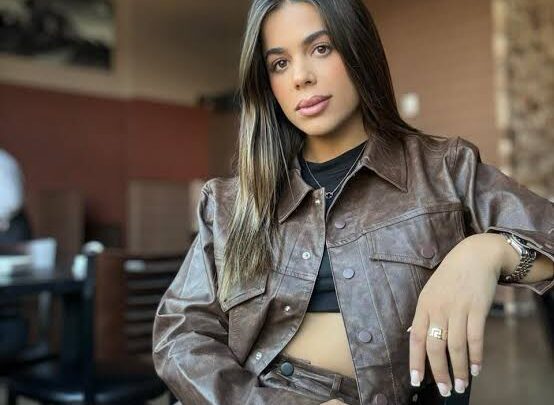 Karleshion Biography: Ethnicity, Parents, Religion, Age, Net Worth, Husband, TikTok, Son, Height