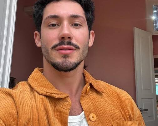 Vittor Fernando Biography: Movies, Ethnicity, Religion, Partner, Net Worth, Awards, Instagram, Height, Parents, Age