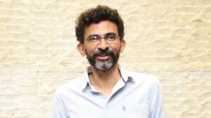 Sekhar Kammula