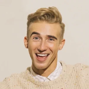 B. Dylan Hollis