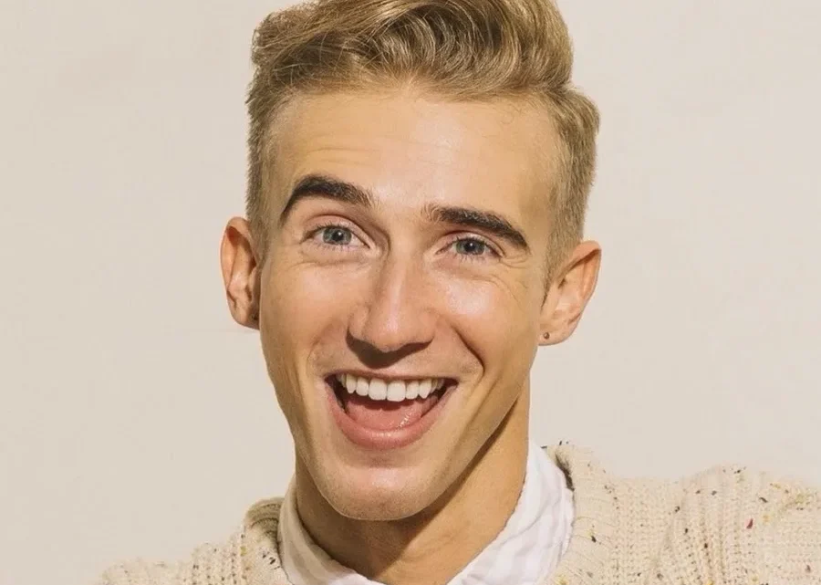 B. Dylan Hollis Biography: Wife, Age, Net Worth, Parents, Instagram, Height, Religion