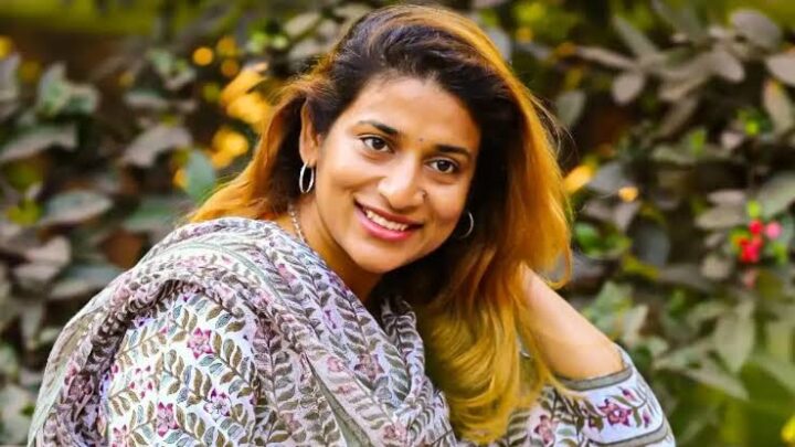 Sushmita Konidela Biography: Age, Husband, Net Worth,  Children, Parents, Height, Siblings, Twitter, Movies