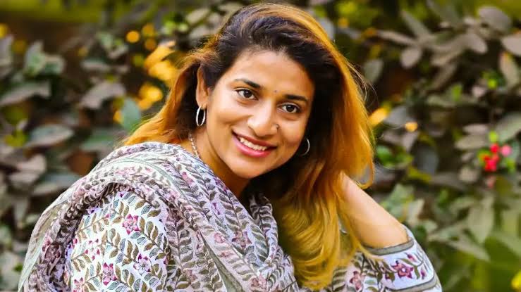Sushmita Konidela Biography: Age, Husband, Net Worth,  Children, Parents, Height, Siblings, Twitter, Movies