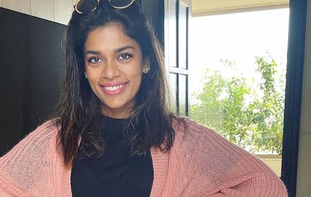 Chiranjeevi’s daughter, Sreeja Konidela Biography: Age, Personal Life, Ex-Husbands, Children, Parents, Height, Net Worth, Business, Siblings