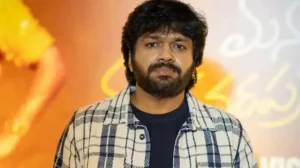 Anil Ravipudi