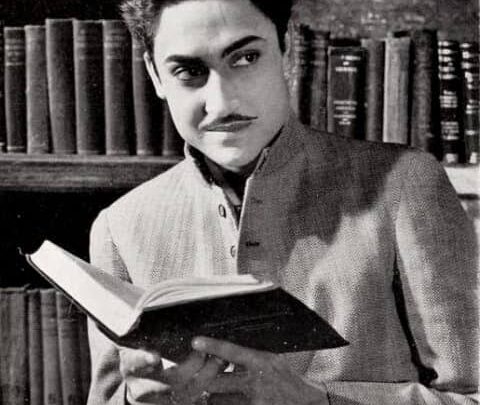 Ashok Kumar Biography: Height, Net Worth, Age, Wife, Children, Siblings, Death, Movies, Ethnicity