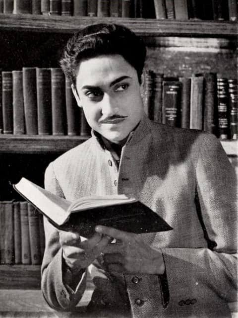 Ashok Kumar Biography: Height, Net Worth, Age, Wife, Children, Siblings, Death, Movies, Ethnicity