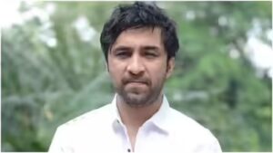 Sidhant Kapoor