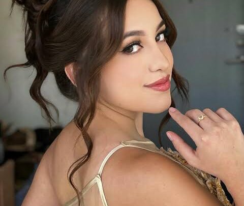 Shaula Ponce Biography: Movies, Age, Parents, Net Worth, Awards, TikTok, Husband, Religion