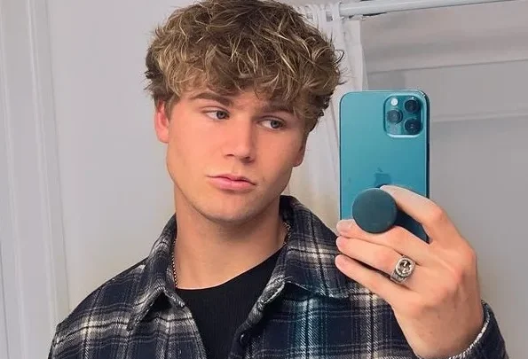 Patrick Minor Biography: Girlfriend, Height, Net Worth, TikTok, Parents, Age, Religion, Ethnicity