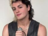 Andrew Larrañaga Biography: Height, Songs, Ethnicity, Parents, Net Worth, Awards, Age, Religion, Girlfriend