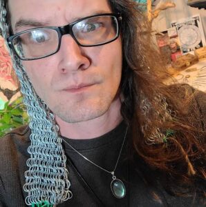 Matt Corry
