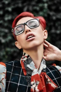 Masha Goryacheva