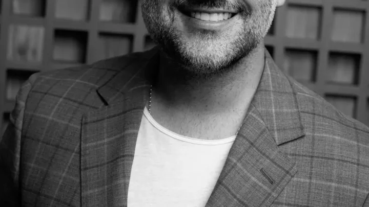 Salim Assaf Biography: Age, Wife, Kids, Net Worth, Songs, Albums, Awards, YouTube, Parents