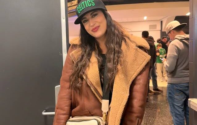 Donna Berkachi Biography: Age, Husband, Kids, Net Worth, Height, Parents, Instagram, TikTok