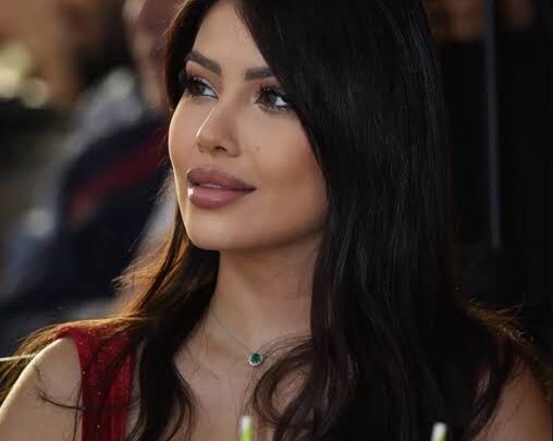 Ghinwa Mahmoud Biography: Age, Net Worth, Height, Parents, TV Shows, Life Coach, Awards