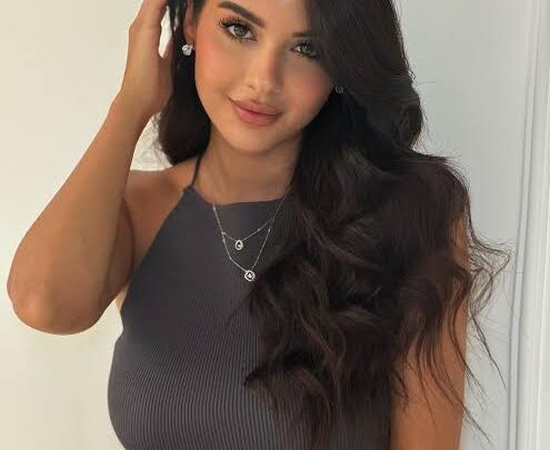 Maya Eter Biography: Age, Husband, Kids, Net Worth, Height, Parents, Instagram, TikTok